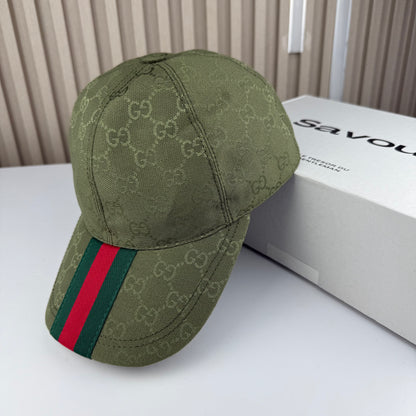 CASQUETTE GG QUALITÉ SUPÉRIEURE G232