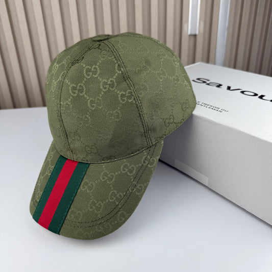CASQUETTE GG QUALITÉ SUPÉRIEURE G232