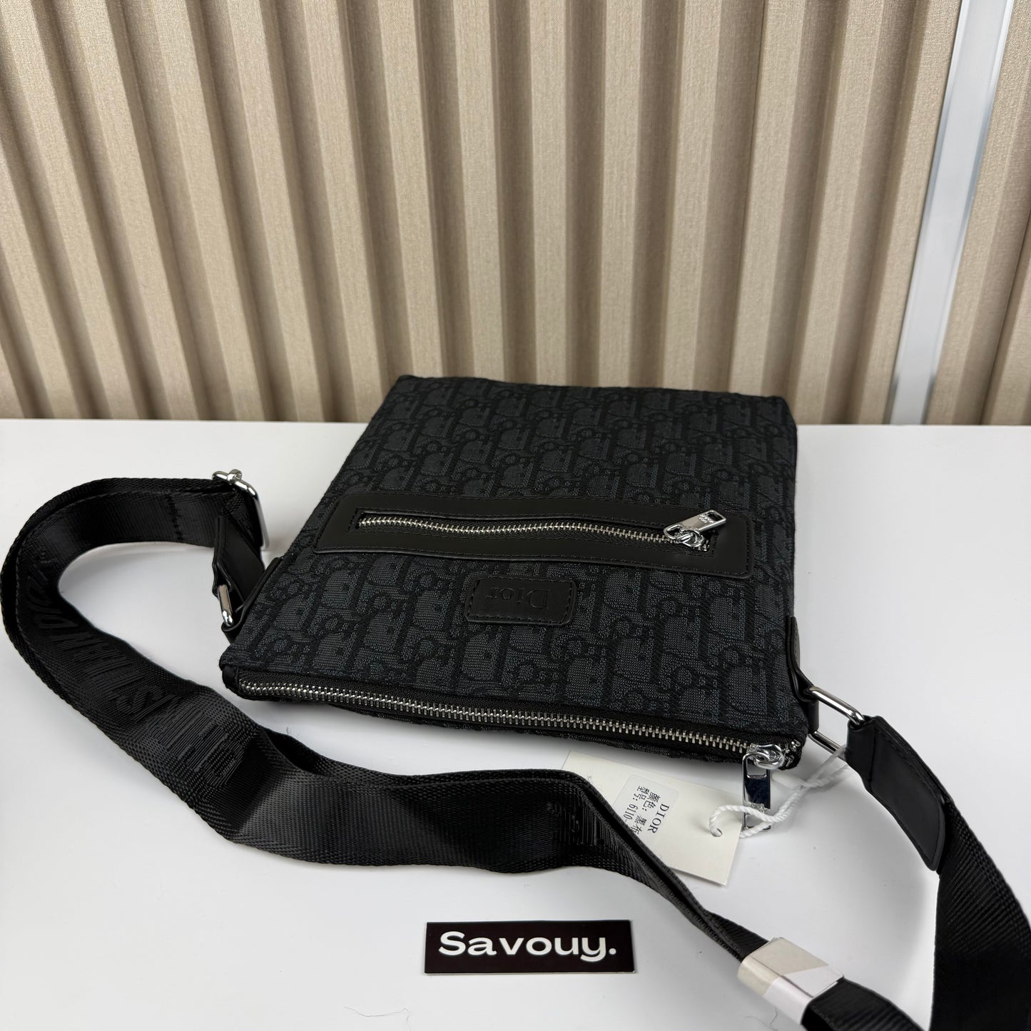 SACOCHE DIOR QUALITÉ SUPÉRIEURE D179