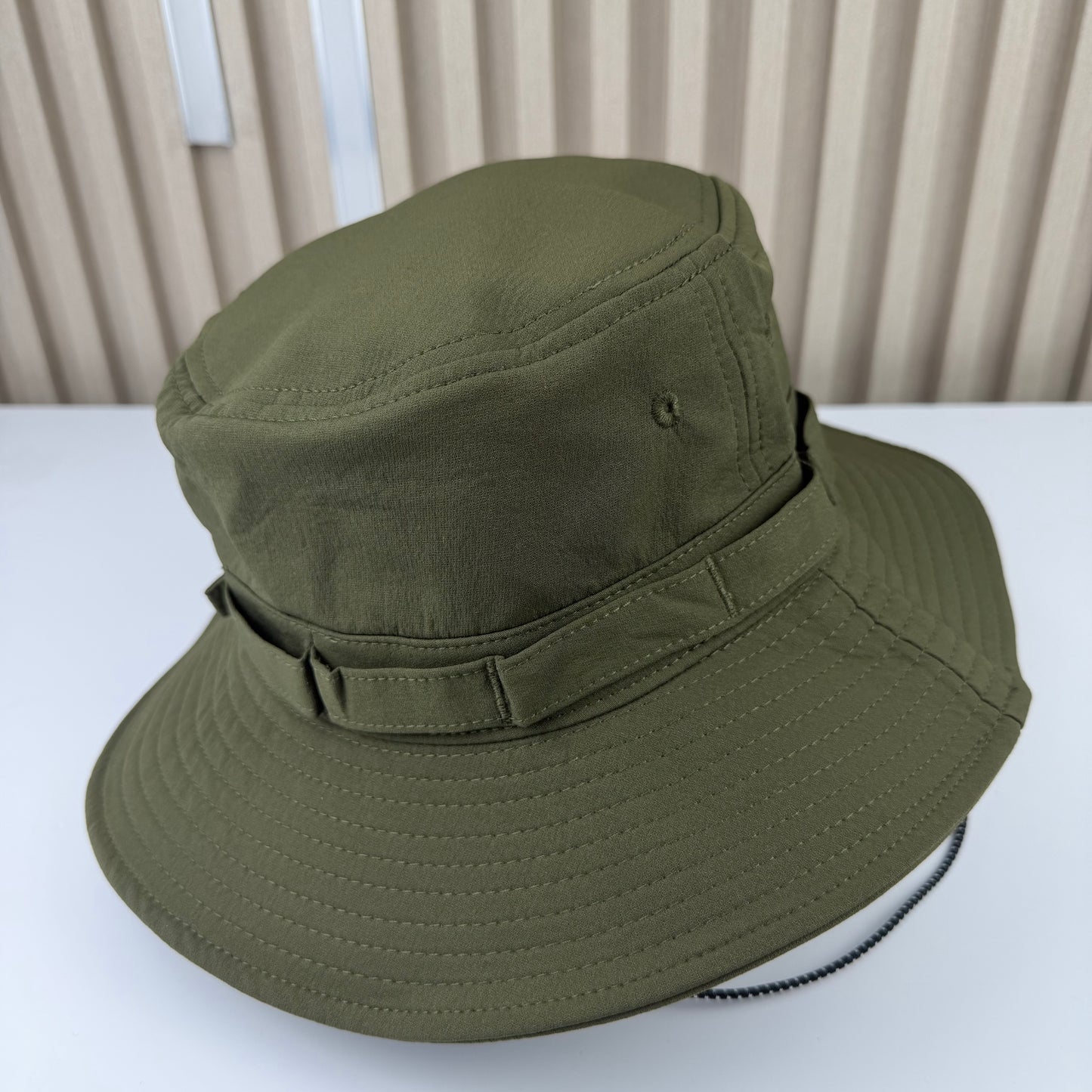 CHAPEAU BOB STONE ISLAND QUALITÉ SUPÉRIEURE S120
