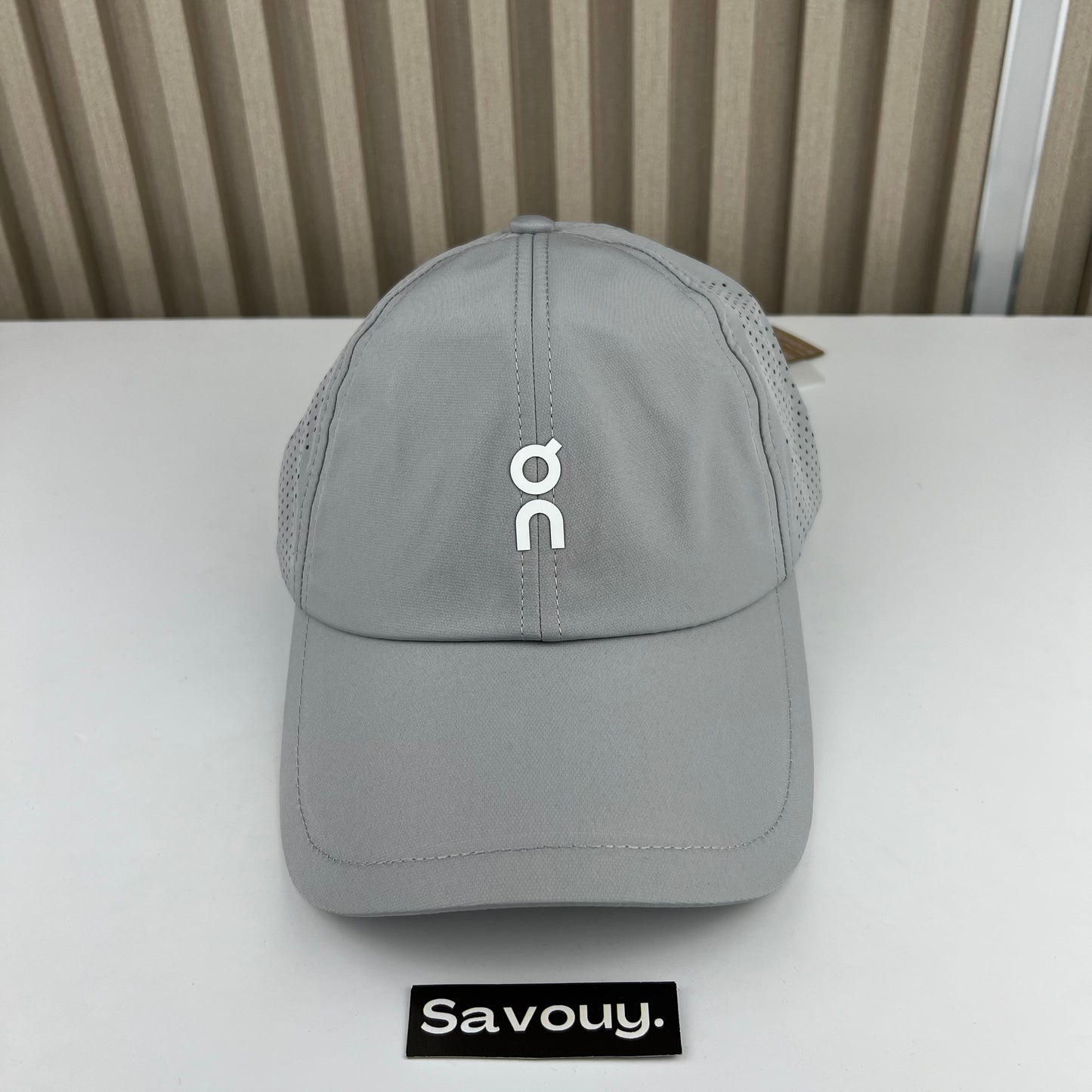 CASQUETTE ON CLOUD CAPS QUALITÉ SUPÉRIEURE N207