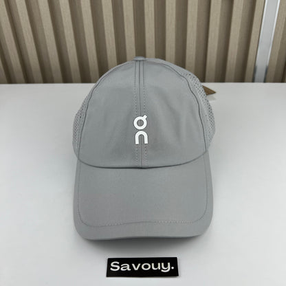 CASQUETTE ON CLOUD CAPS QUALITÉ SUPÉRIEURE N207