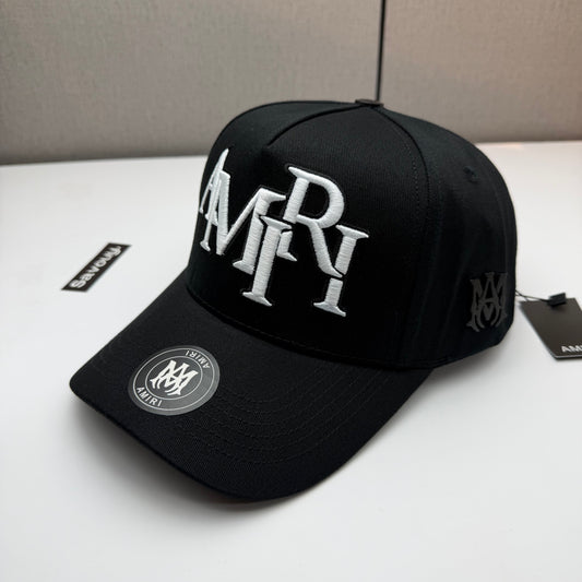 CASQUETTE AMIRI LIMITED SERIES QUALITÉ SUPÉRIEURE A145