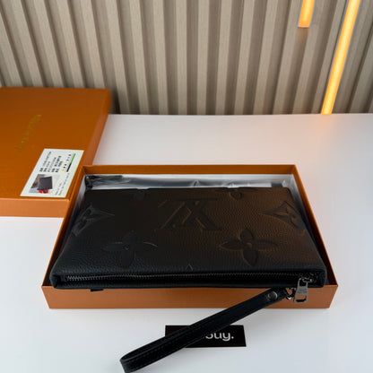SAC À MAIN LV QUALITÉ SUPÉRIEURE AVEC BOX L199