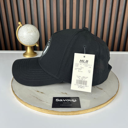 CASQUETTE NY QUALITÉ SUPÉRIEURE