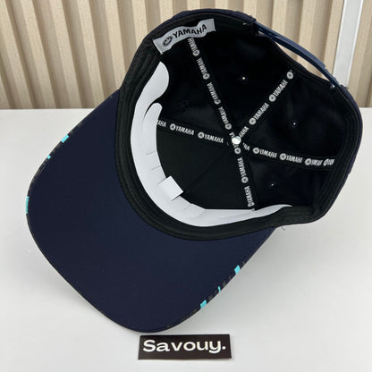 CASQUETTE YAMAHA QUALITÉ SUPÉRIEURE Y113