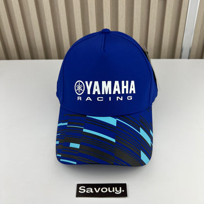 CASQUETTE YAMAHA QUALITÉ SUPÉRIEURE Y112