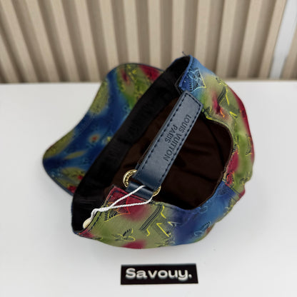 CASQUETTE LV MNG QUALITÉ SUPÉRIEURE L229