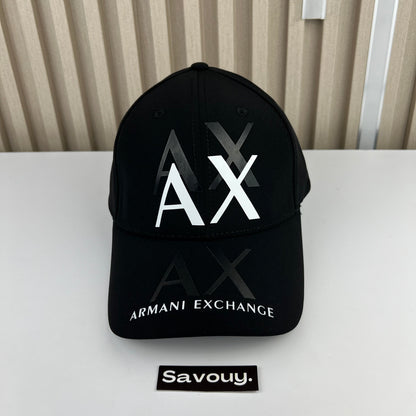CASQUETTE ARMANI AX QUALITÉ SUPÉRIEURE X131
