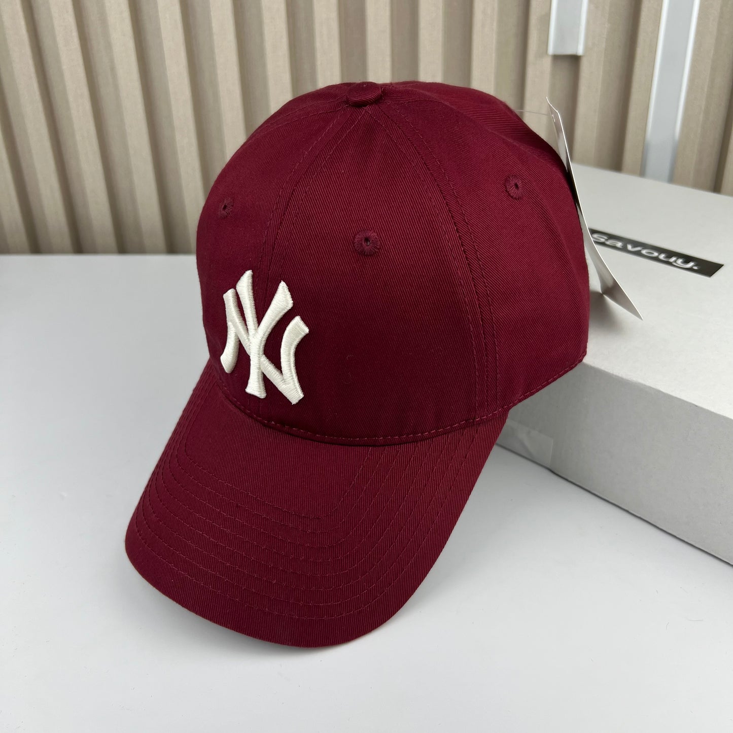 CASQUETTE NY MAJOR LEAGUE MLB QUALITÉ SUPÉRIEURE N201
