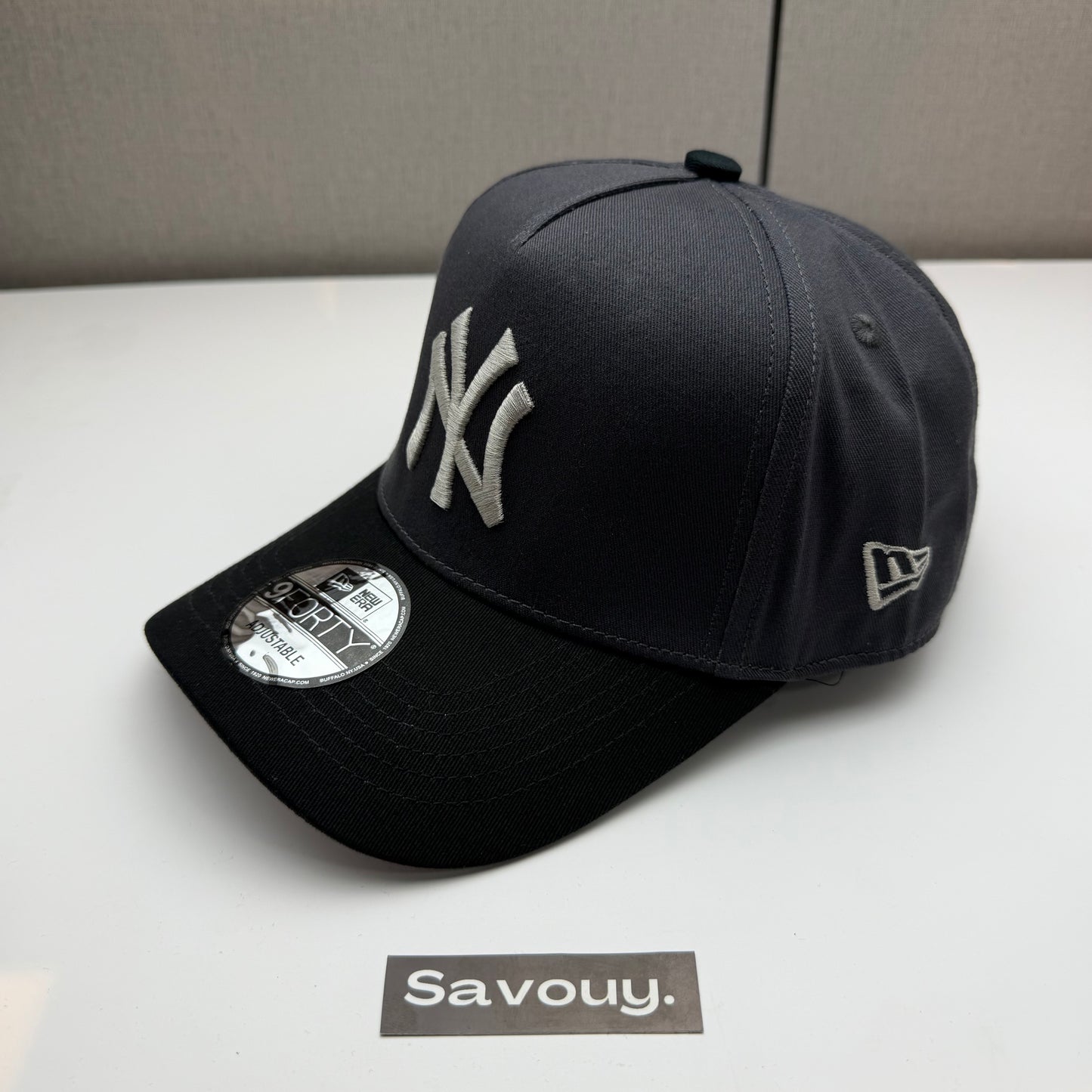 CASQUETTE NW ERA COOPERSTOWN W SÉRIES 1999 QUALITÉ SUPÉRIEURE N176