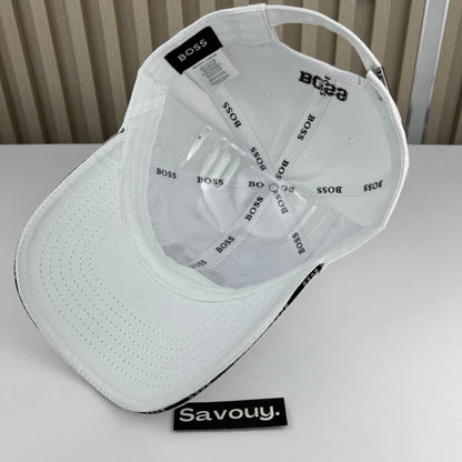 CASQUETTE HUGO BOSS HAUTE QUALITÉ B265