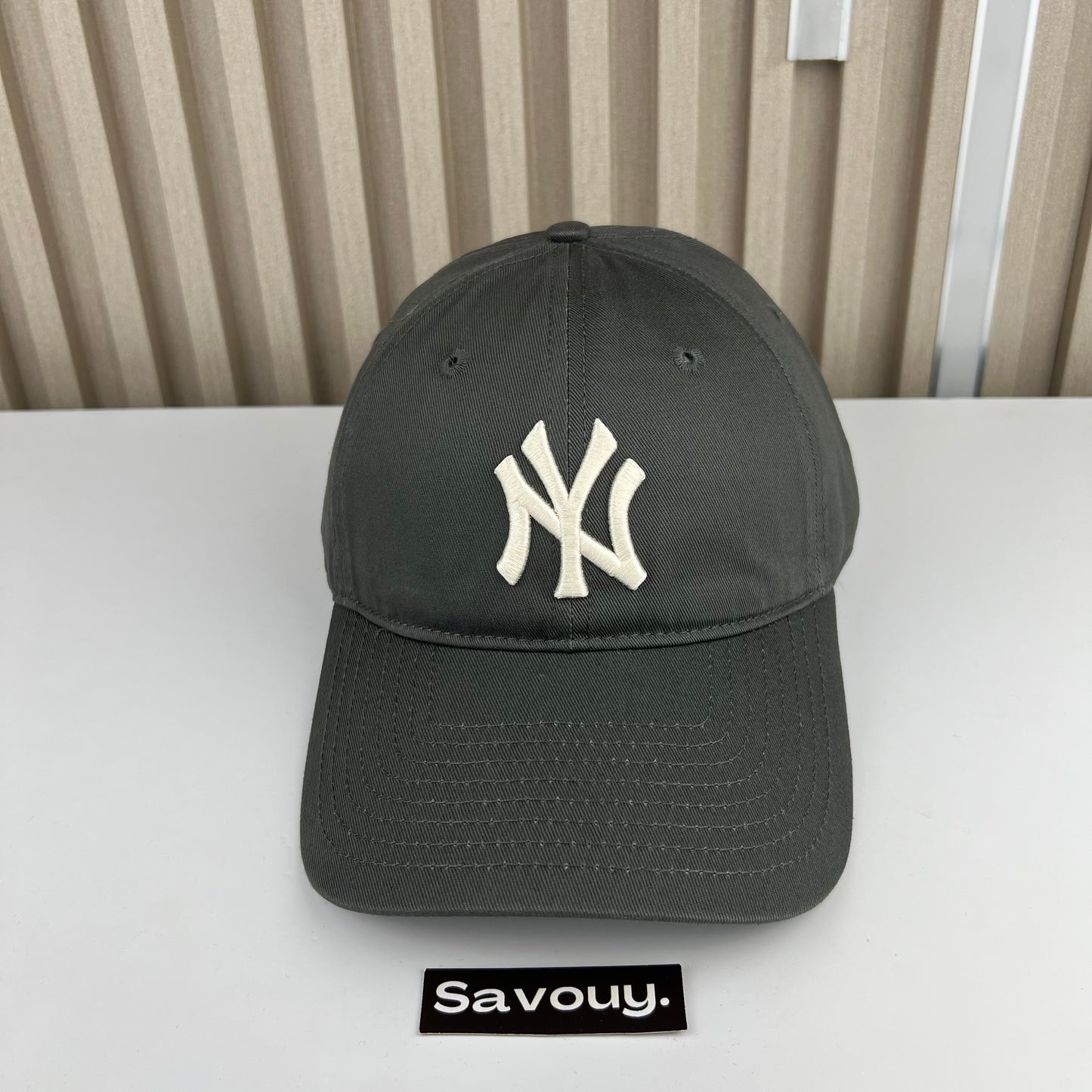 CASQUETTE NY MAJOR LEAGUE MLB QUALITÉ SUPÉRIEURE N200