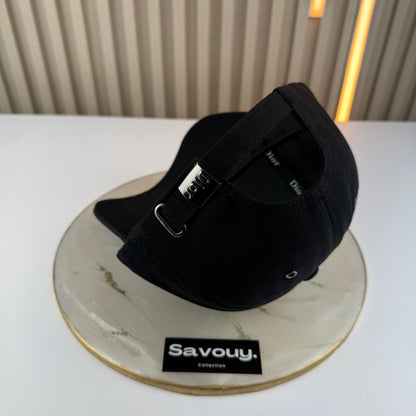 CASQUETTE DIOR HAUTE QUALITÉ D158