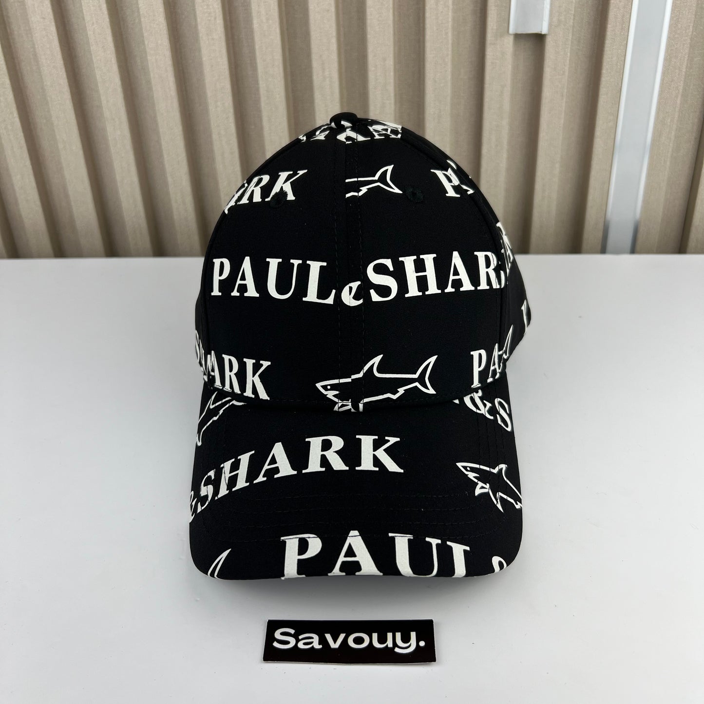 CASQUETTE SHARK HAUTE QUALITÉ S132
