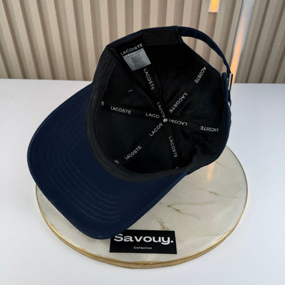 CASQUETTE LACOSTE HAUTE QUALITÉ O150
