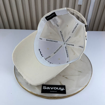 CASQUETTE BALENCIAGA HAUTE QUALITÉ B230