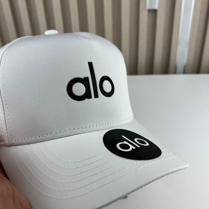 CASQUETTE ALO QUALITÉ SUPÉRIEURE A164