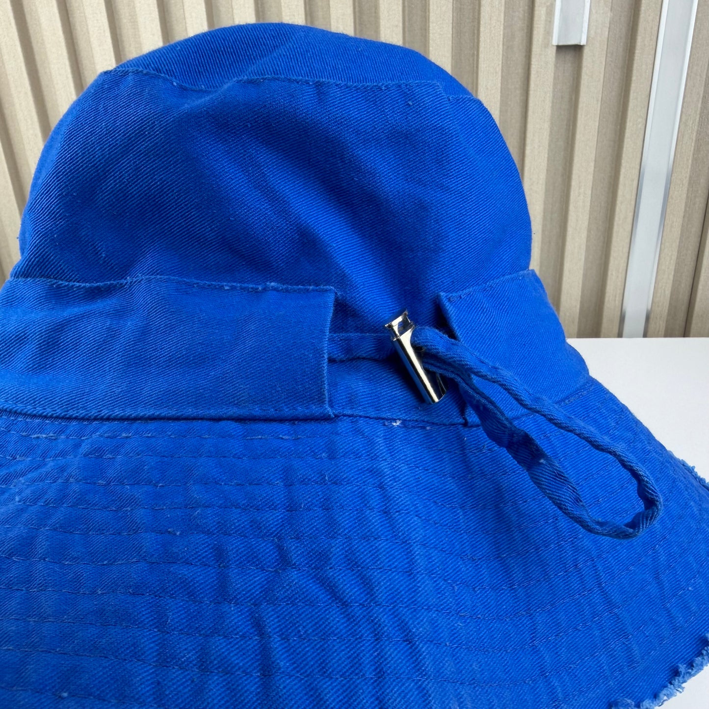 CHAPEAU BOB JACQUEMUS QUALITÉ SUPÉRIEURE JQ135
