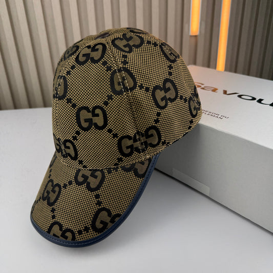 CASQUETTE GG QUALITÉ SUPÉRIEURE G235