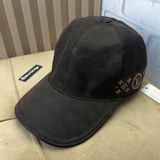 CASQUETTE LV QUALITÉ SUPÉRIEURE L186