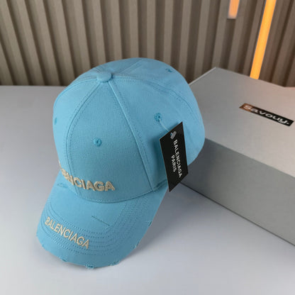 CASQUETTE BALENCIAGA HAUTE QUALITÉ B231
