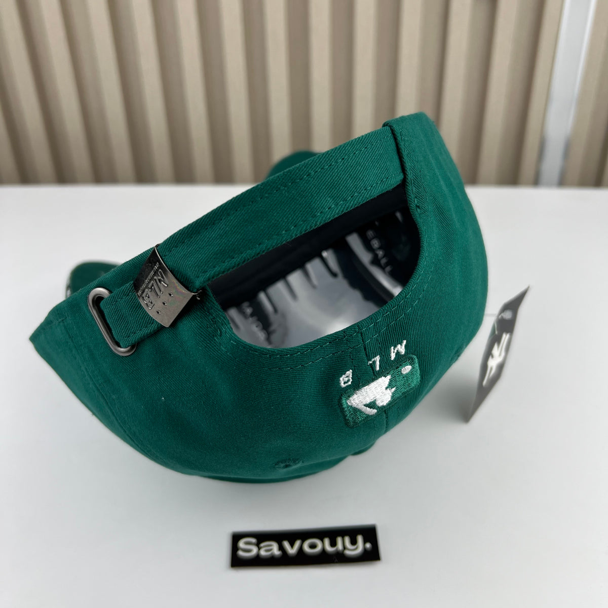 CASQUETTE NEW ERA BLM HAUTE QUALITÉ N222