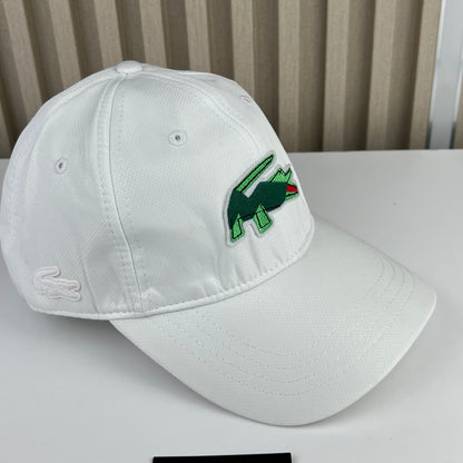 CASQUETTE LACOSTE QUALITÉ SUPÉRIEURE O161