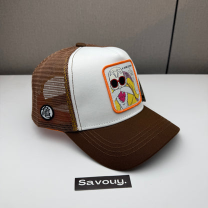 CASQUETTE CAPSLAB KAMESENNIN HAUTE QUALITÉ G259