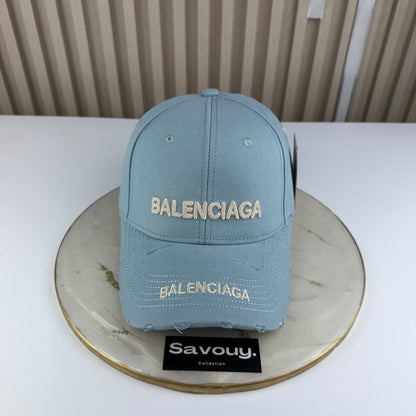 CASQUETTE BALENCIAGA HAUTE QUALITÉ B232