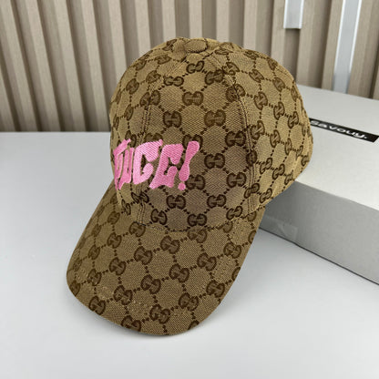 CASQUETTE GG NVP QUALITÉ SUPÉRIEURE G317