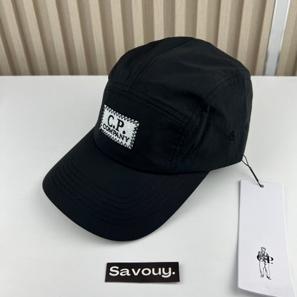CASQUETTE CP.COMPANY QUALITÉ SUPÉRIEURE CP103