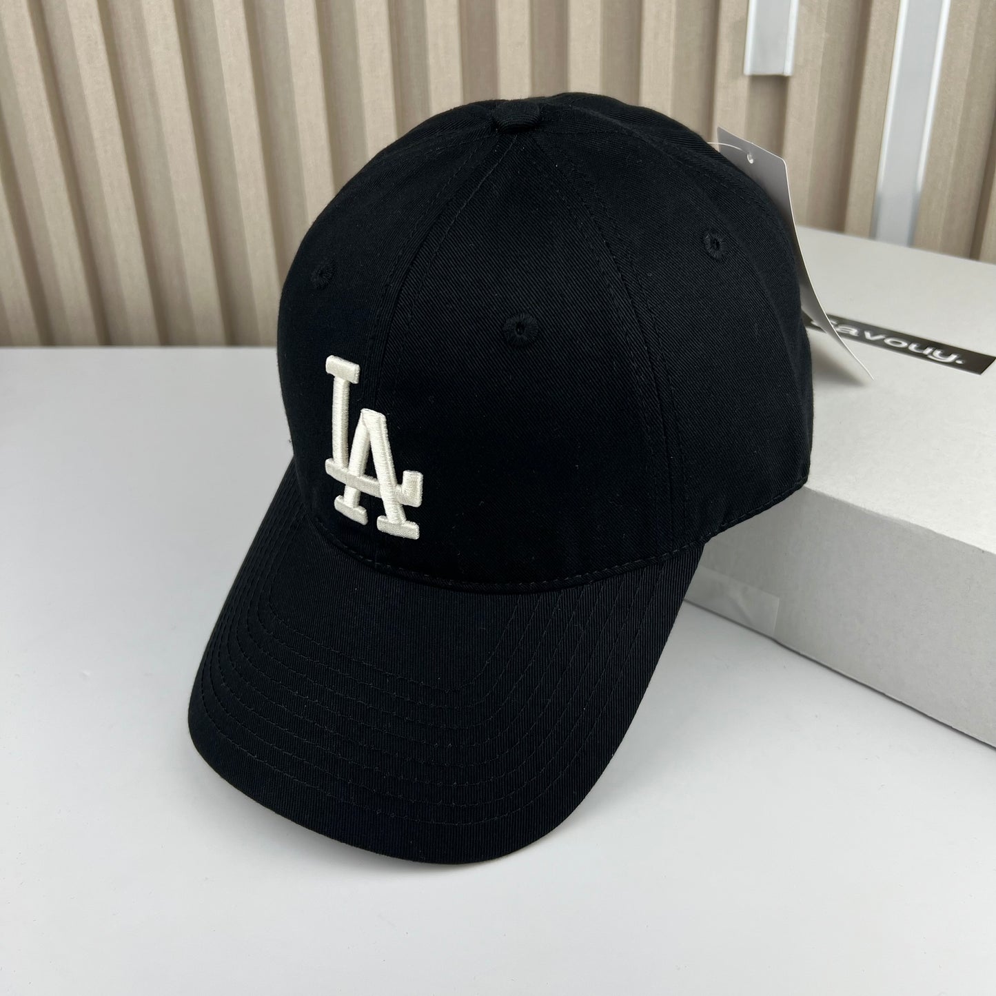 CASQUETTE LA MAJOR LEAGUE MLB QUALITÉ SUPÉRIEURE N192