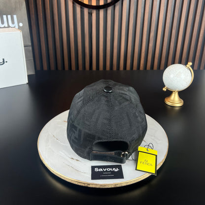 CASQUETTE FENDI QUALITÉ SUPÉRIEURE