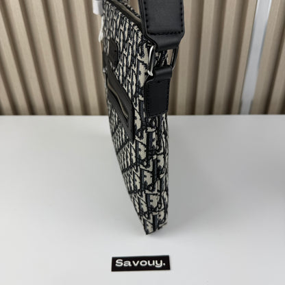 SACOCHE DIOR QUALITÉ SUPÉRIEURE D180