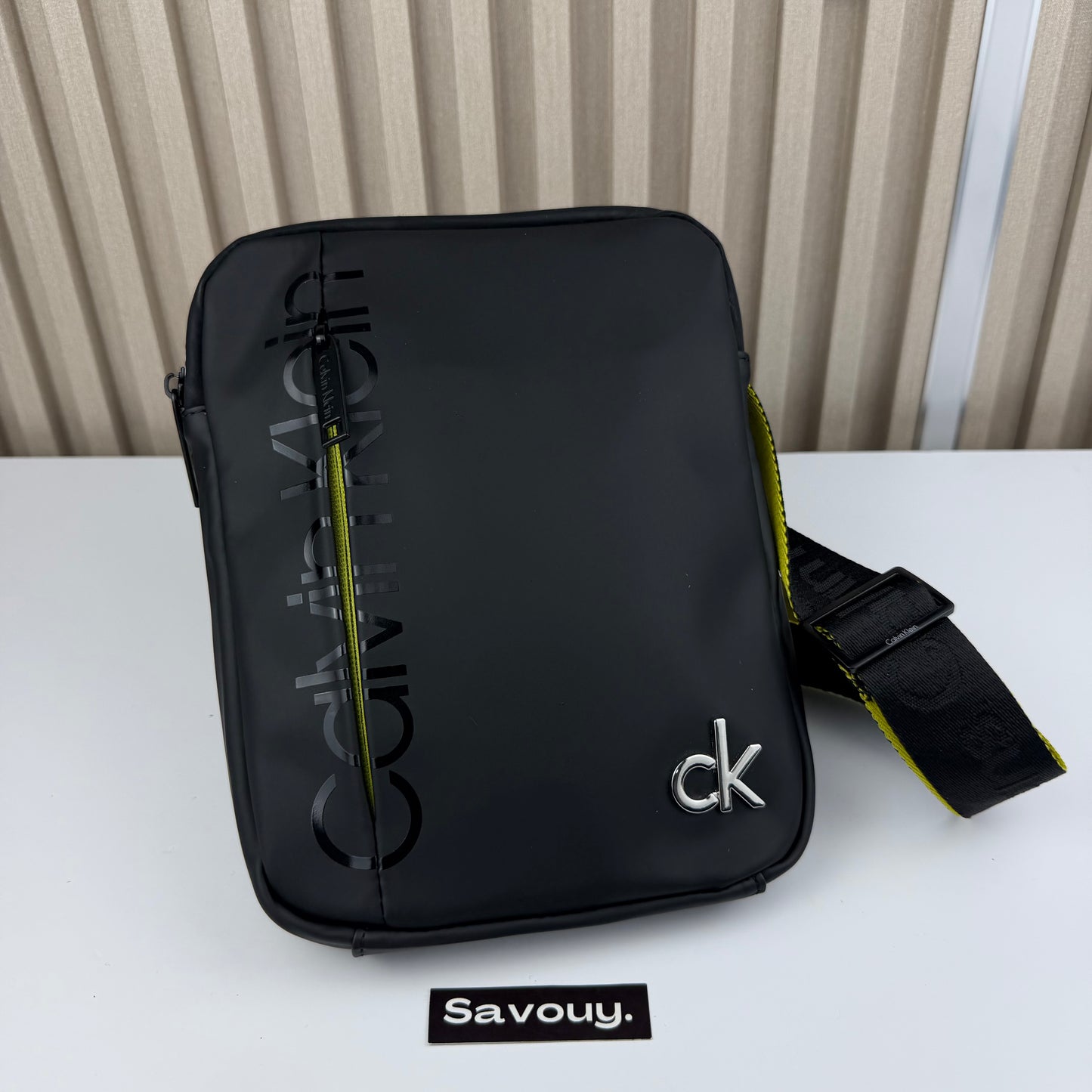 SACOCHE CALVIN KLEIN QUALITÉ SUPÉRIEURE C163