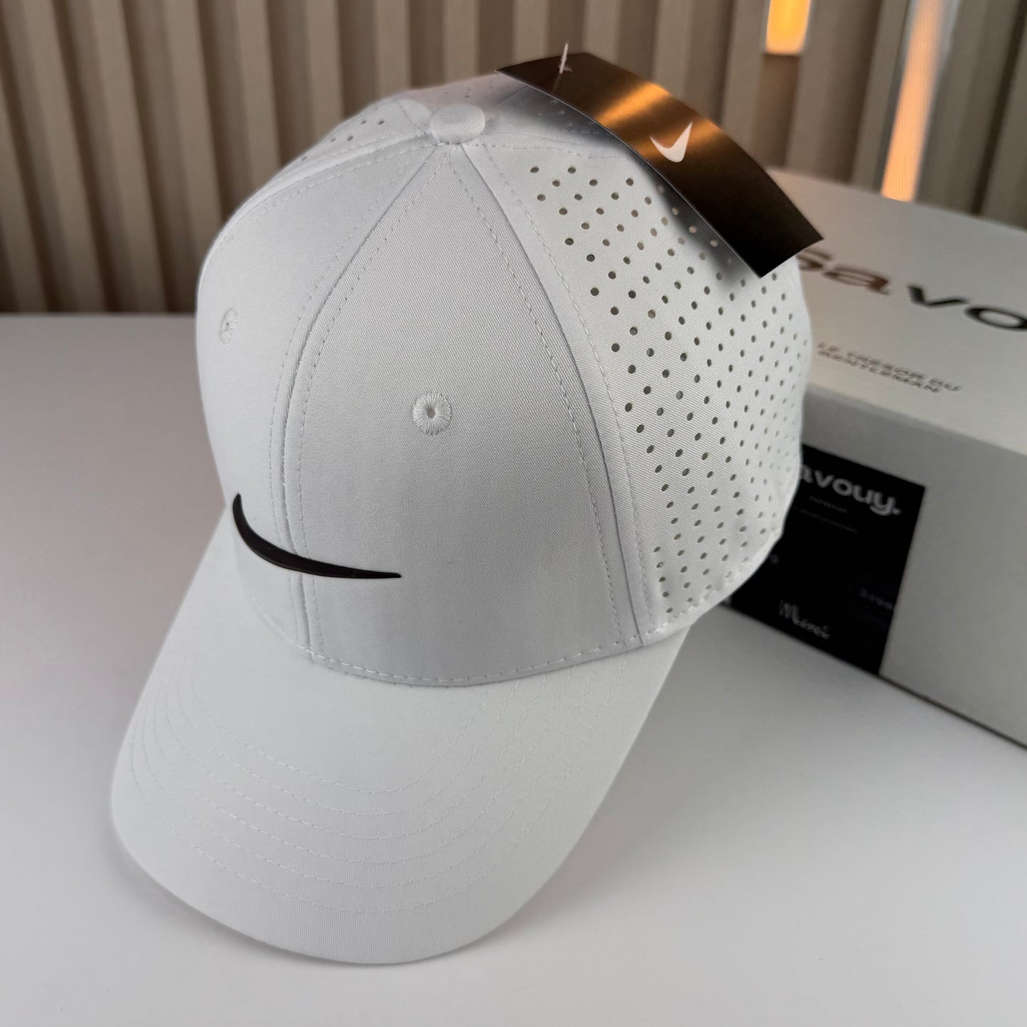 CASQUETTE NIKE HAUTE QUALITÉ K199