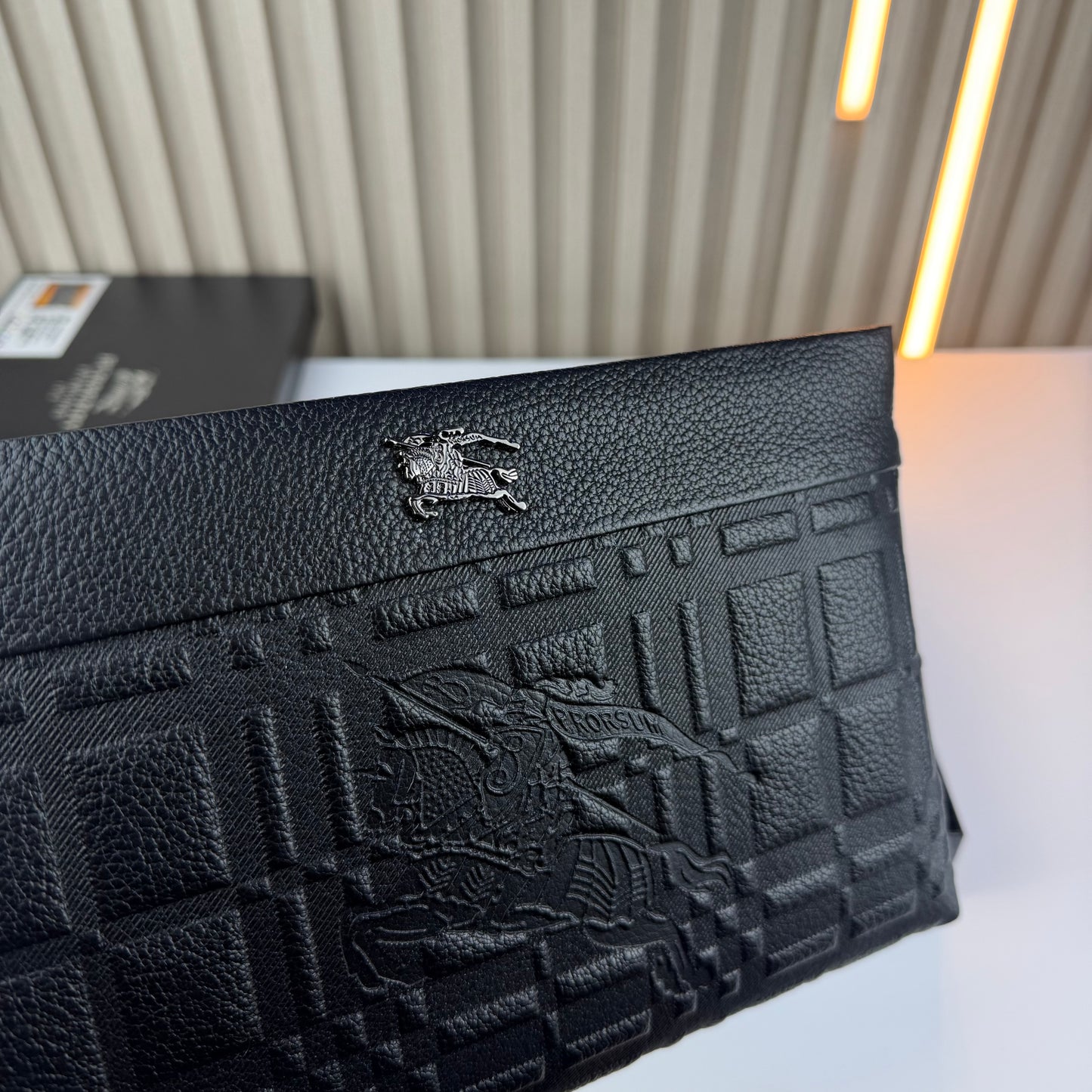 SAC À MAIN BURBERRY QUALITÉ SUPÉRIEURE AVEC BOX R138