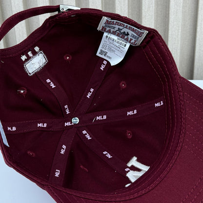 CASQUETTE LA MAJOR LEAGUE MLB QUALITÉ SUPÉRIEURE N190
