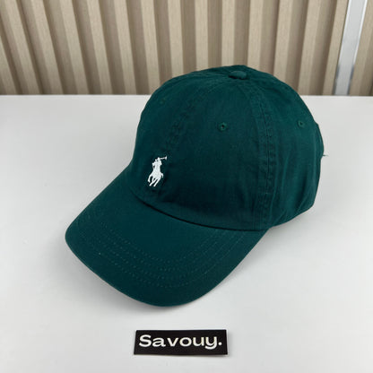 CASQUETTE POLO Ralph Lauren QUALITÉ SUPÉRIEURE P164