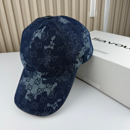 CASQUETTE GG QUALITÉ SUPÉRIEURE G233