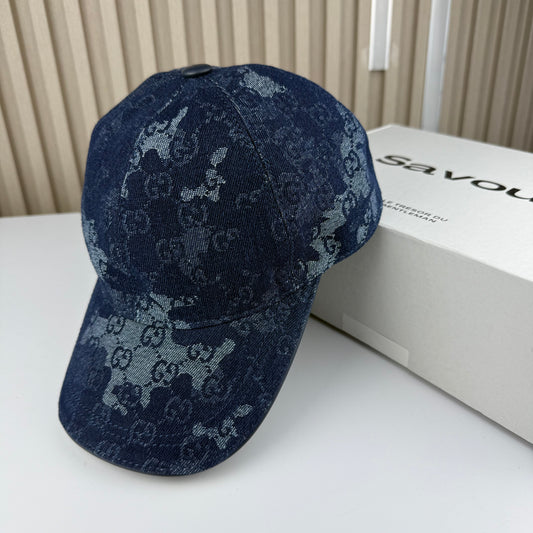 CASQUETTE GG QUALITÉ SUPÉRIEURE G233
