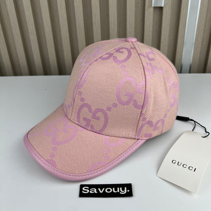 CASQUETTE GG MAXI HAUTE QUALITÉ G320