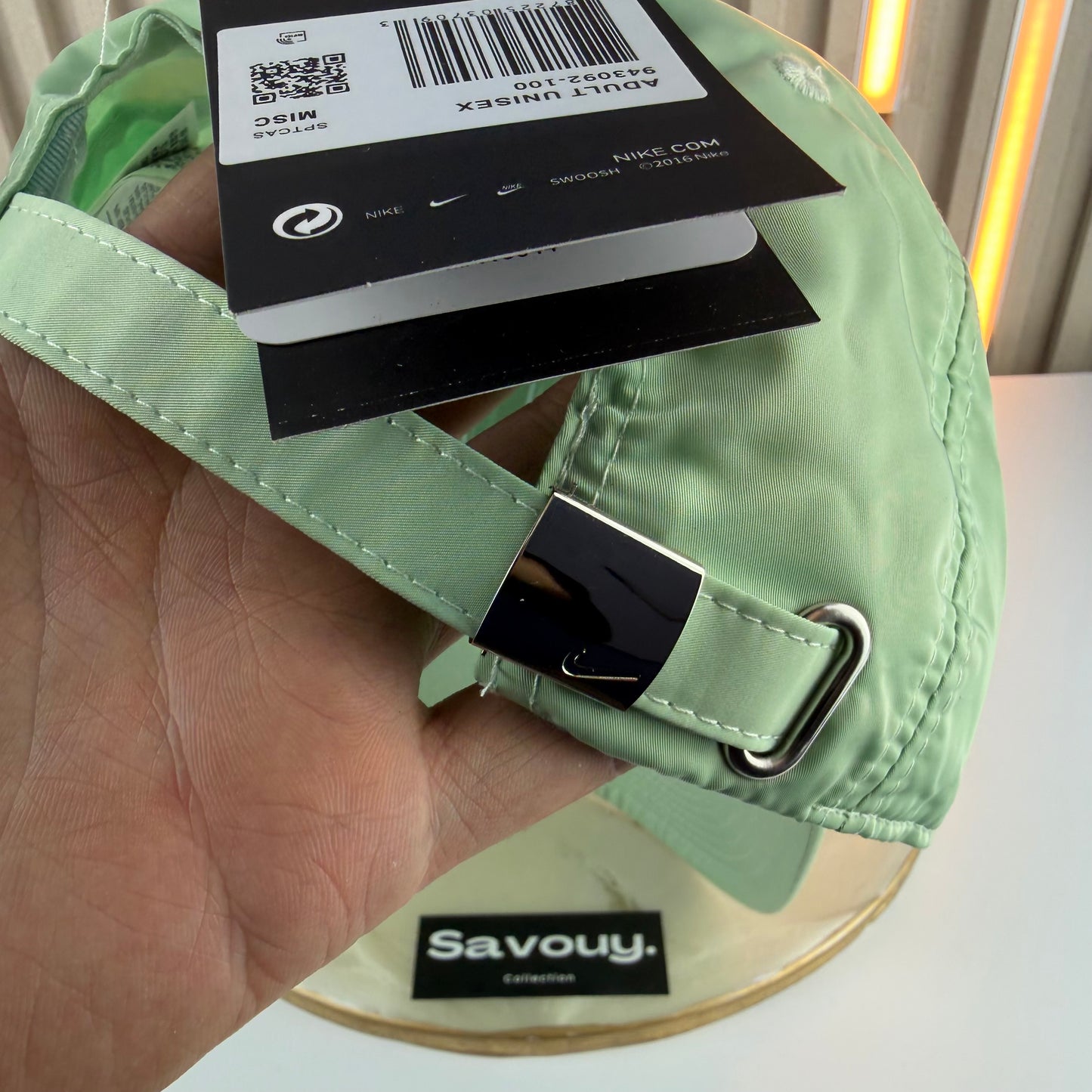CASQUETTE NIKE QUALITÉ SUPÉRIEURE K191