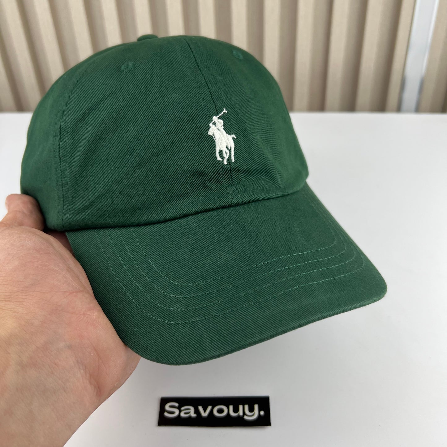 CASQUETTE POLO Ralph Lauren QUALITÉ SUPÉRIEURE P169