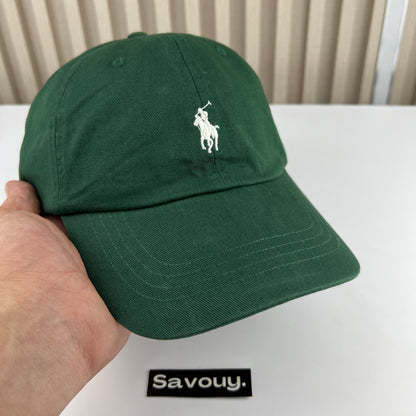 CASQUETTE POLO Ralph Lauren QUALITÉ SUPÉRIEURE P169