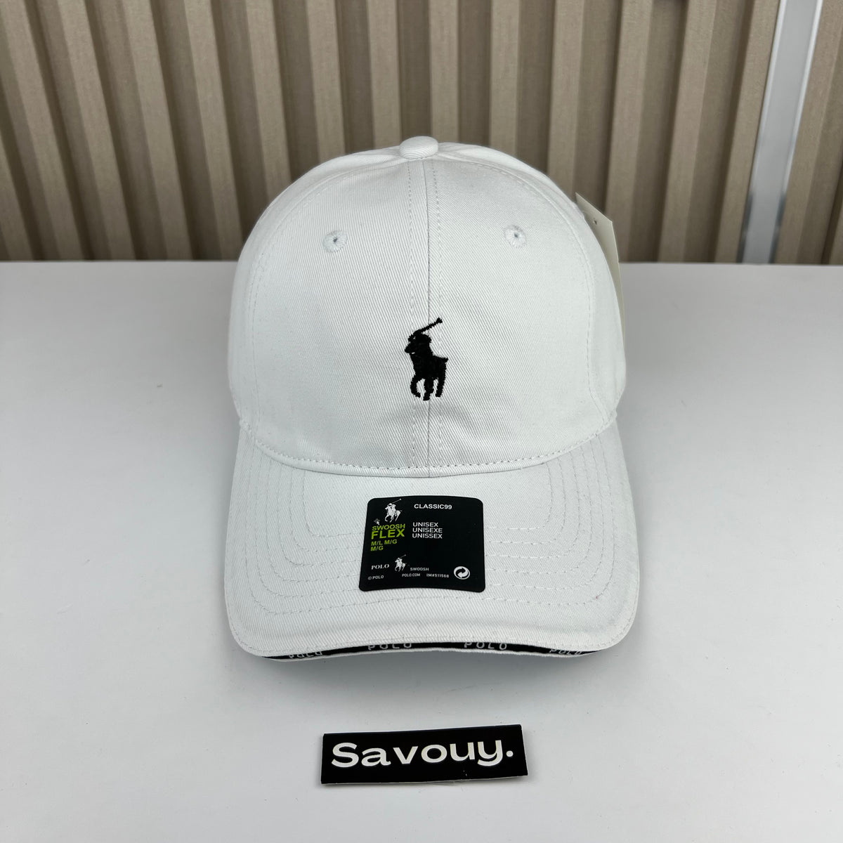 CASQUETTE POLO Ralph Lauren HAUTE QUALITÉ P171