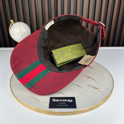 CASQUETTE GUCCI QUALITE SUPERIEUR