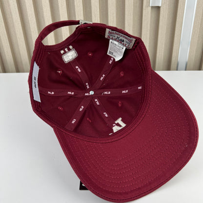 CASQUETTE LA MAJOR LEAGUE MLB QUALITÉ SUPÉRIEURE N190