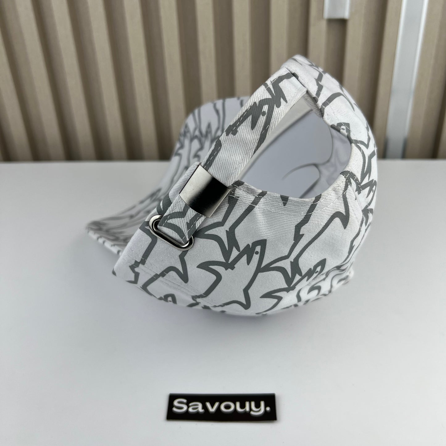 CASQUETTE SHARK HAUTE QUALITÉ S129